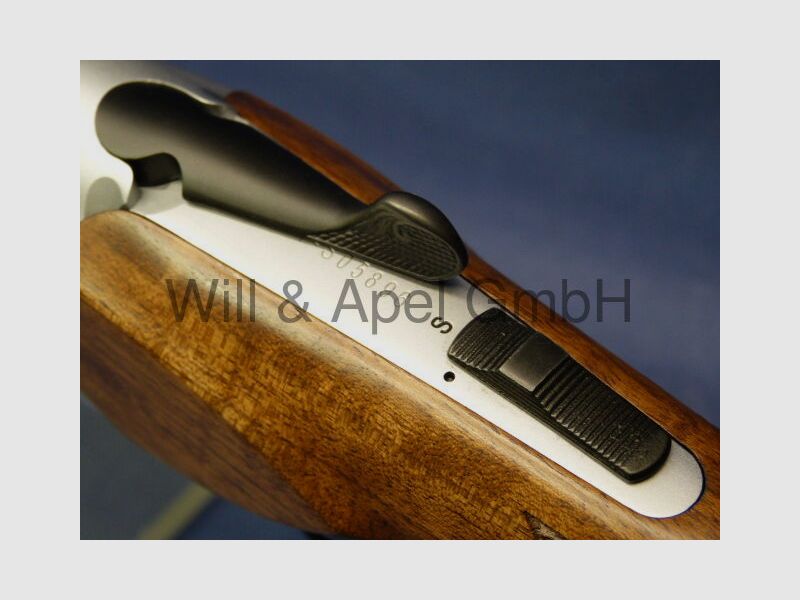 Brenner BF 18 WHITE