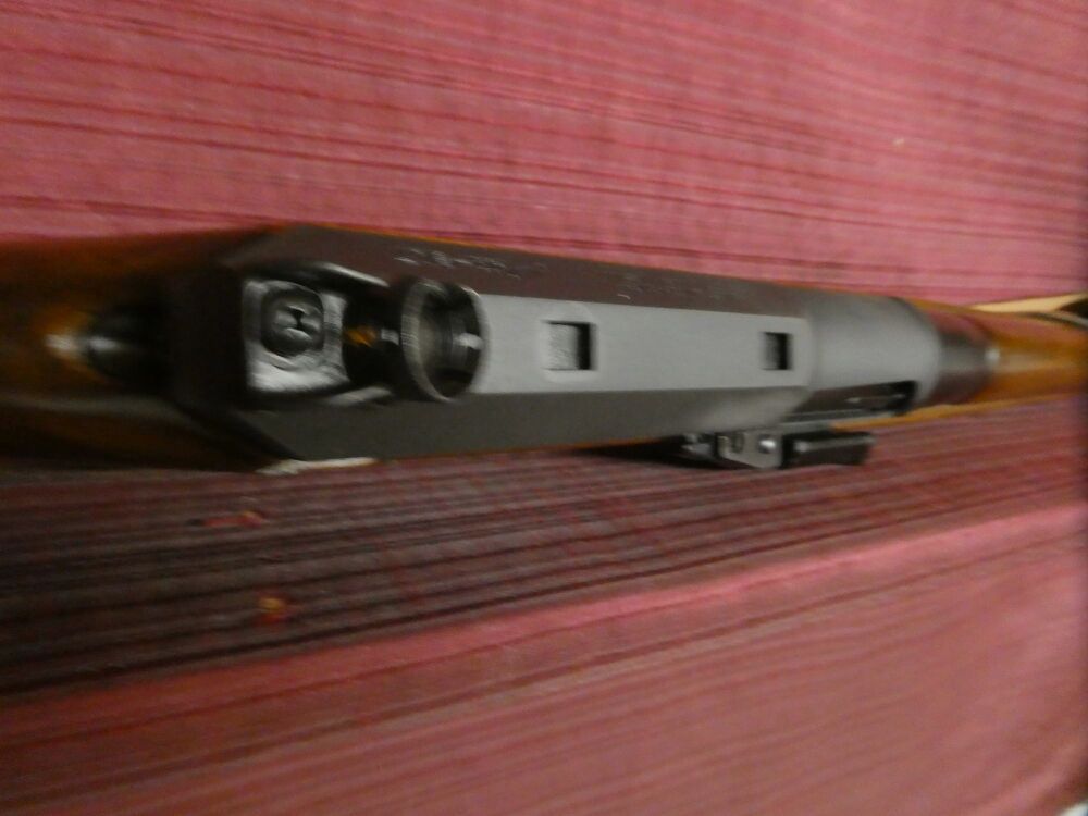 Heckler und Koch SL 6