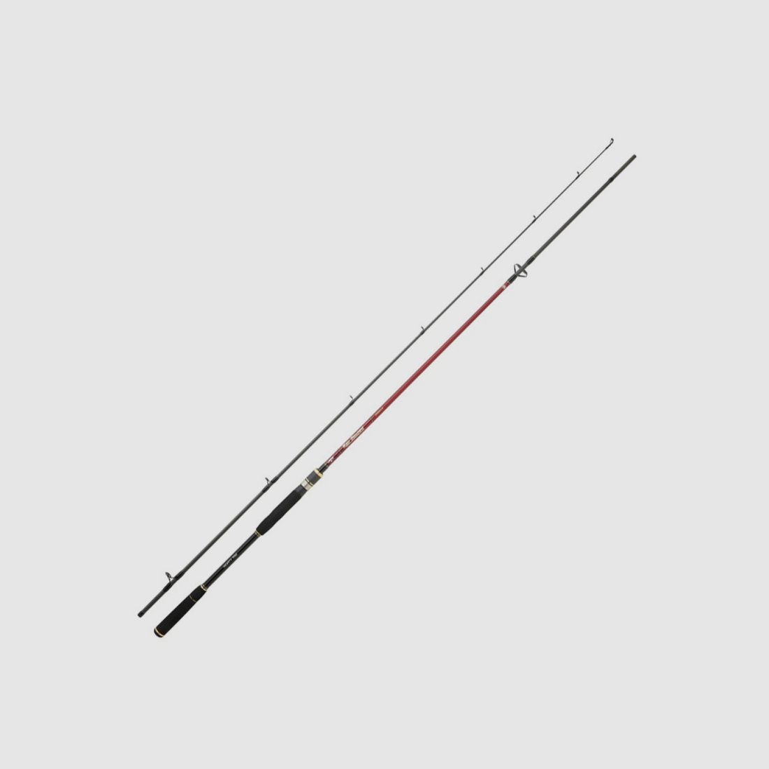 CANNE HEARTY RISE RED SHADOW SPIN DISTANCE 03, Bild 1 von 3
