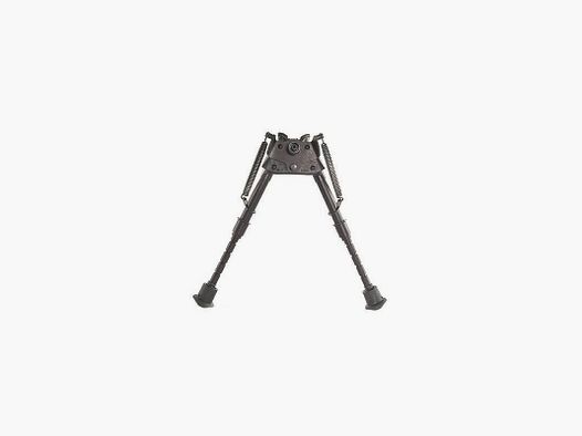 Harris S - BRM Bipod van 16 tot 23 cm kantelbaar - geribbeld
