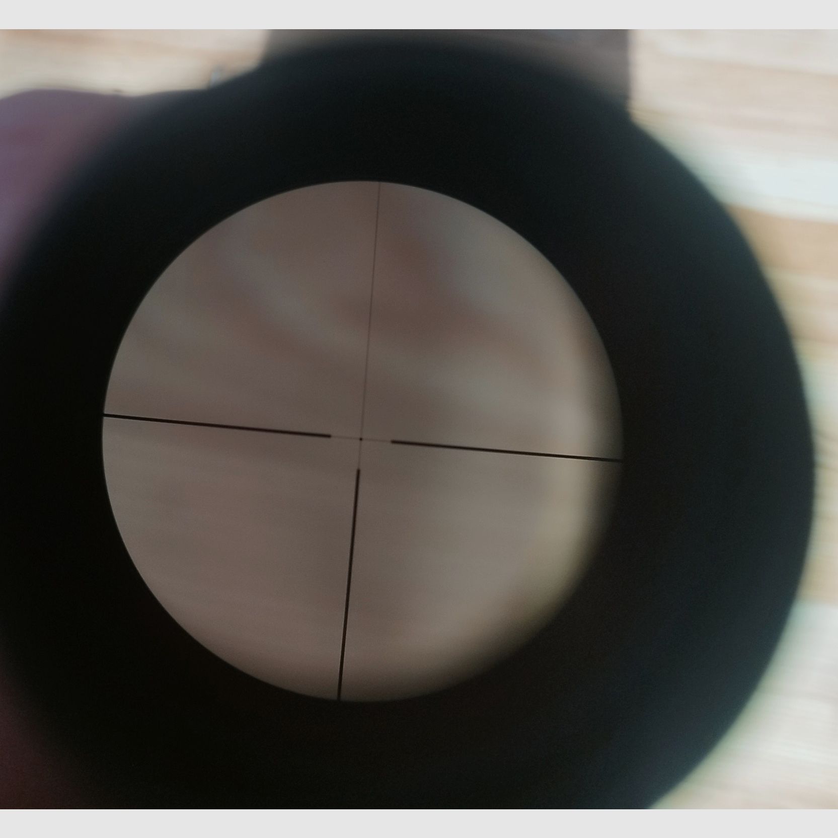 Zeiss Varipoint 3-12x56