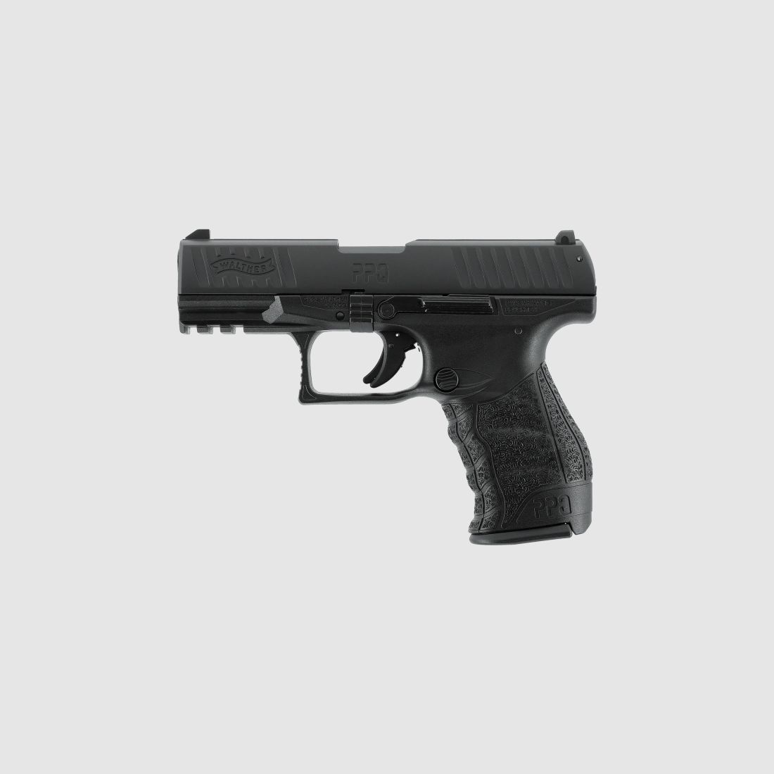 WALTHER PPQ M2 - 9MM PAK, afbeelding 1 van 7