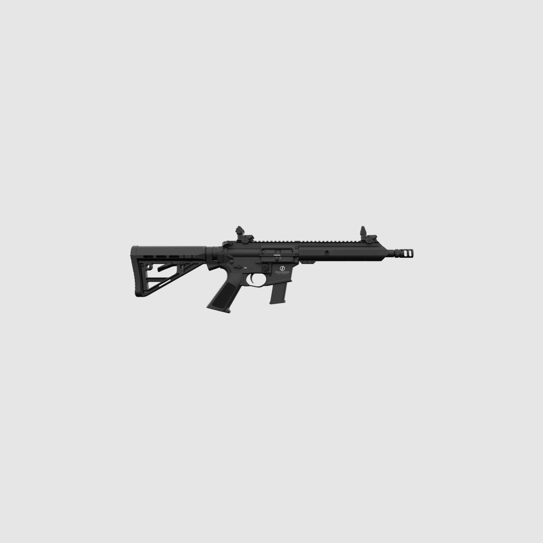 Schmeisser AR15-9 Sport S