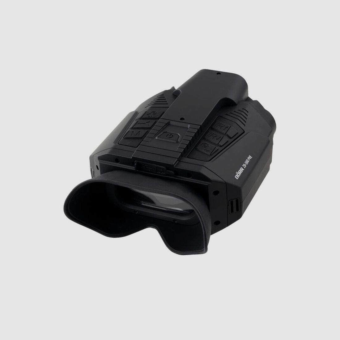 Dörr Nachtsichtgerät und Entfernungsmesser ZB-500 PVE