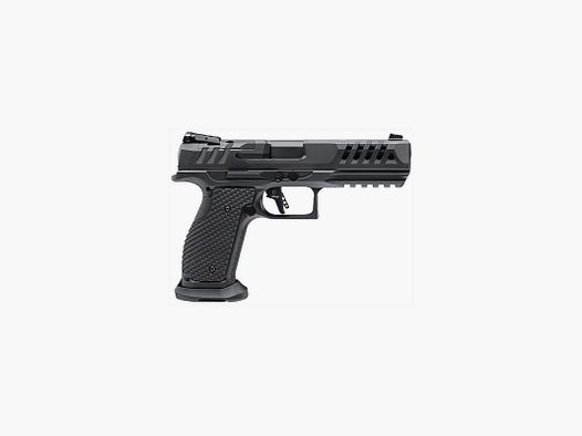 Walther PDP SF 5" OR Black Ribbon