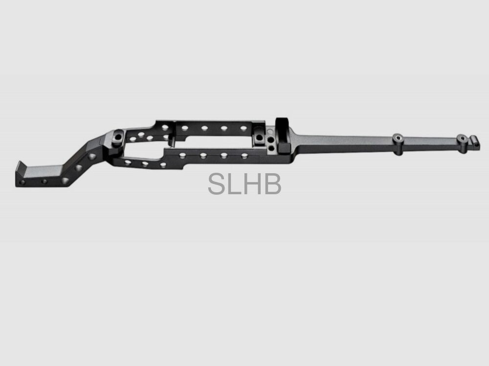 BERGARA	 B14 HMR