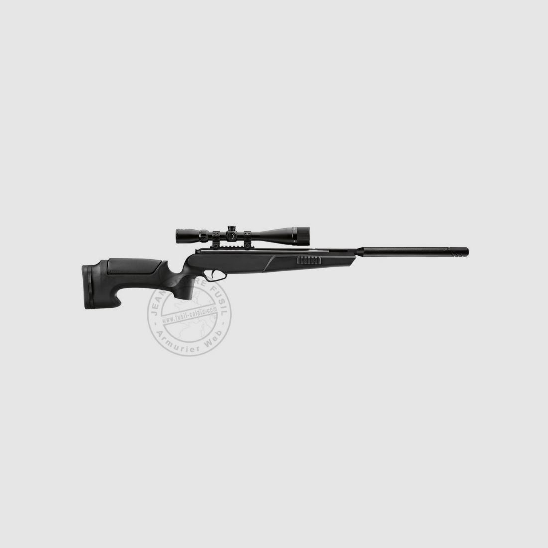 Stoeger ATAC S2 Combo (19,9 Joule) - Synthetisch, Bild 2 von 9