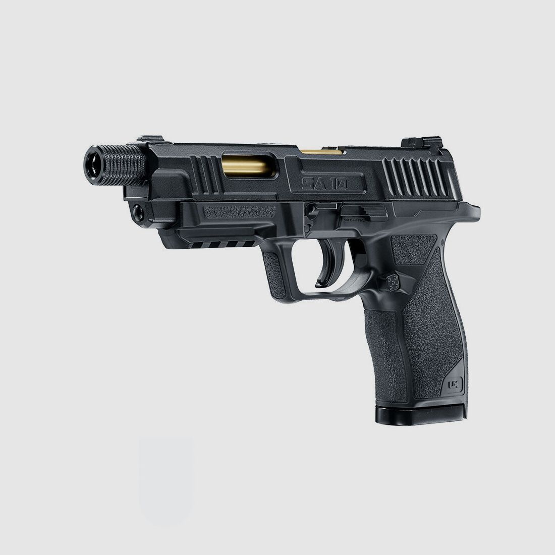 UMAREX SA10 CO2 Pistole Blowback