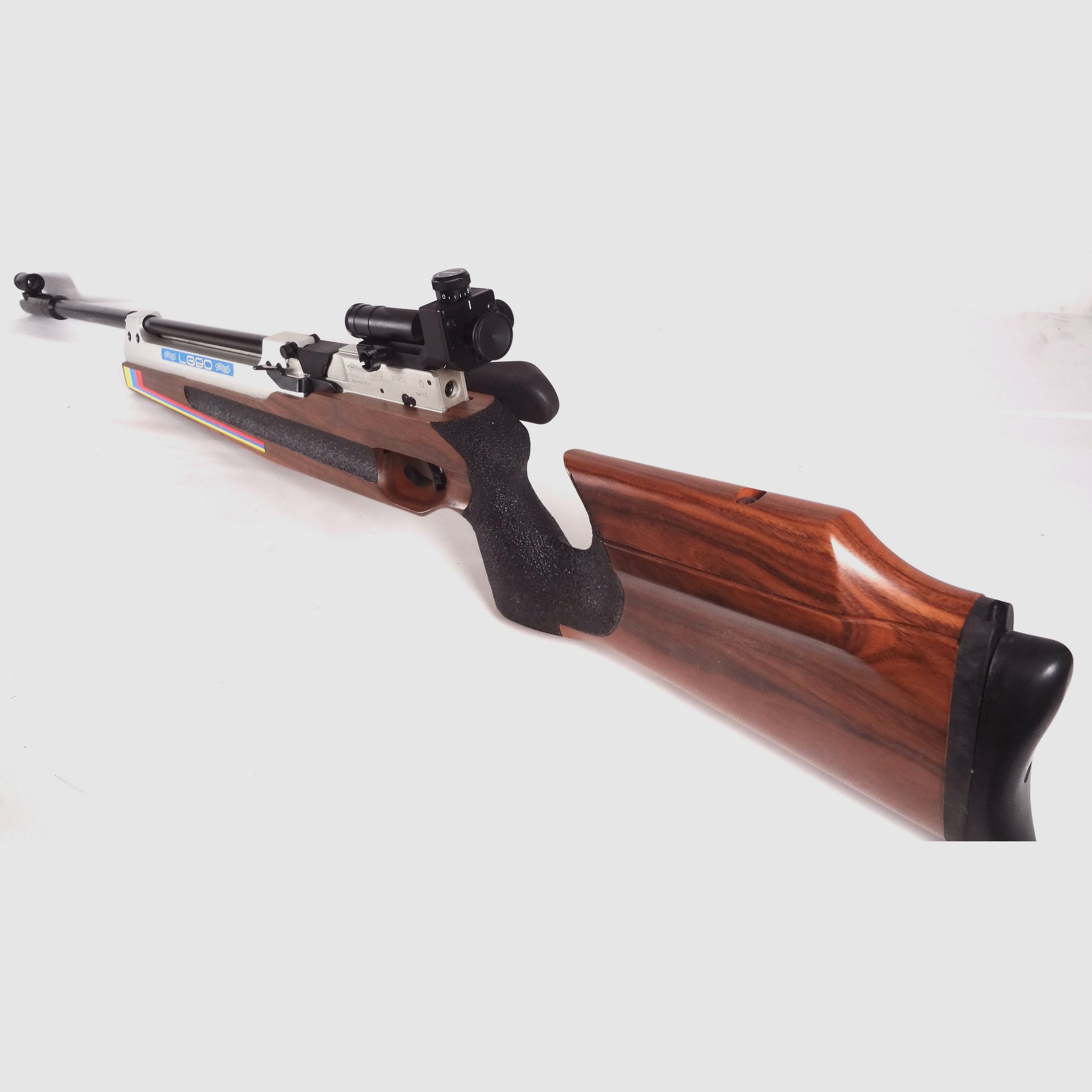 Walther LG 90 Match-Luftgewehr