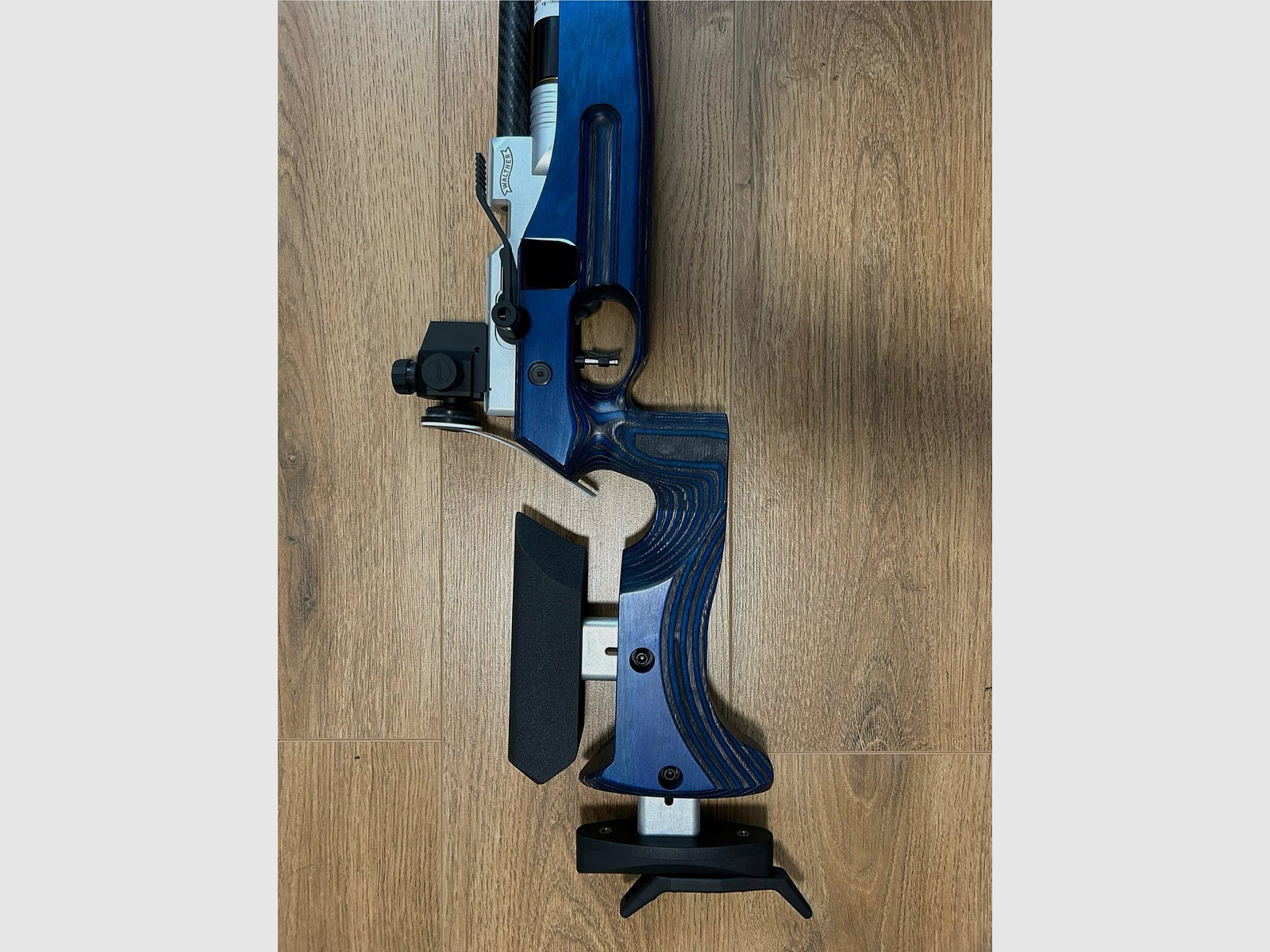 Walther LG 400 Universal 