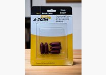 A-Zoom Dummy Rounds 9mm Luger 5 Pieces