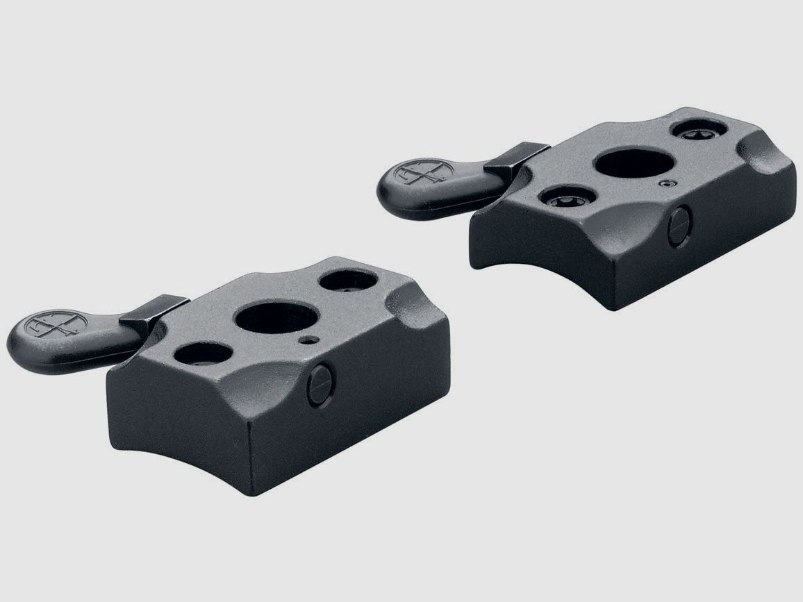 Leupold QR Montagebasen, Bild 9 von 15