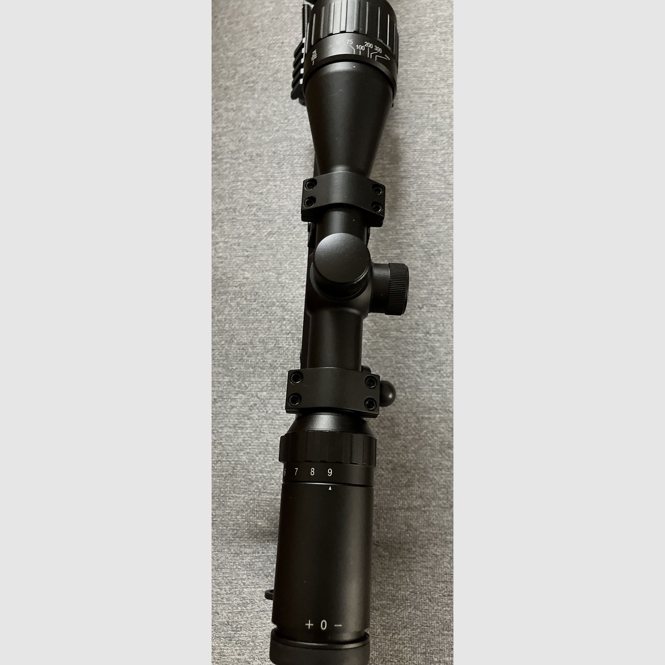  Schmeisser BA15-22 Repetierbüchse im Kaliber .22lr super Zustand
