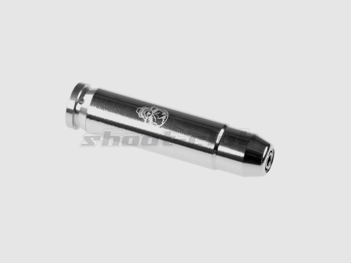 Accuracy Pneumatics Shooting APS Shells M40 A3 CO2 Sniper Rifle 6 pz.
