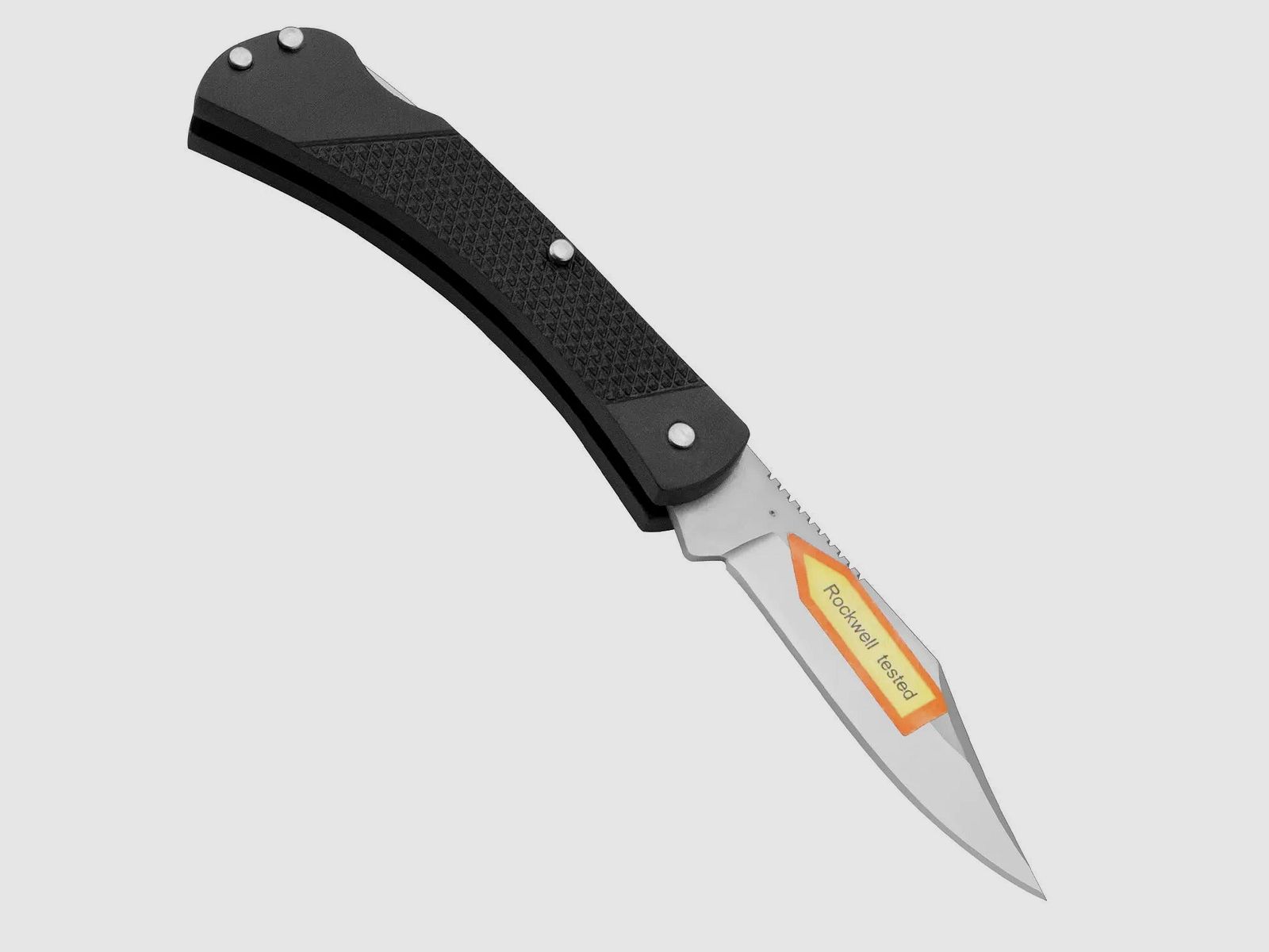 PUMA SGB gentleman, black G10 featherweight
