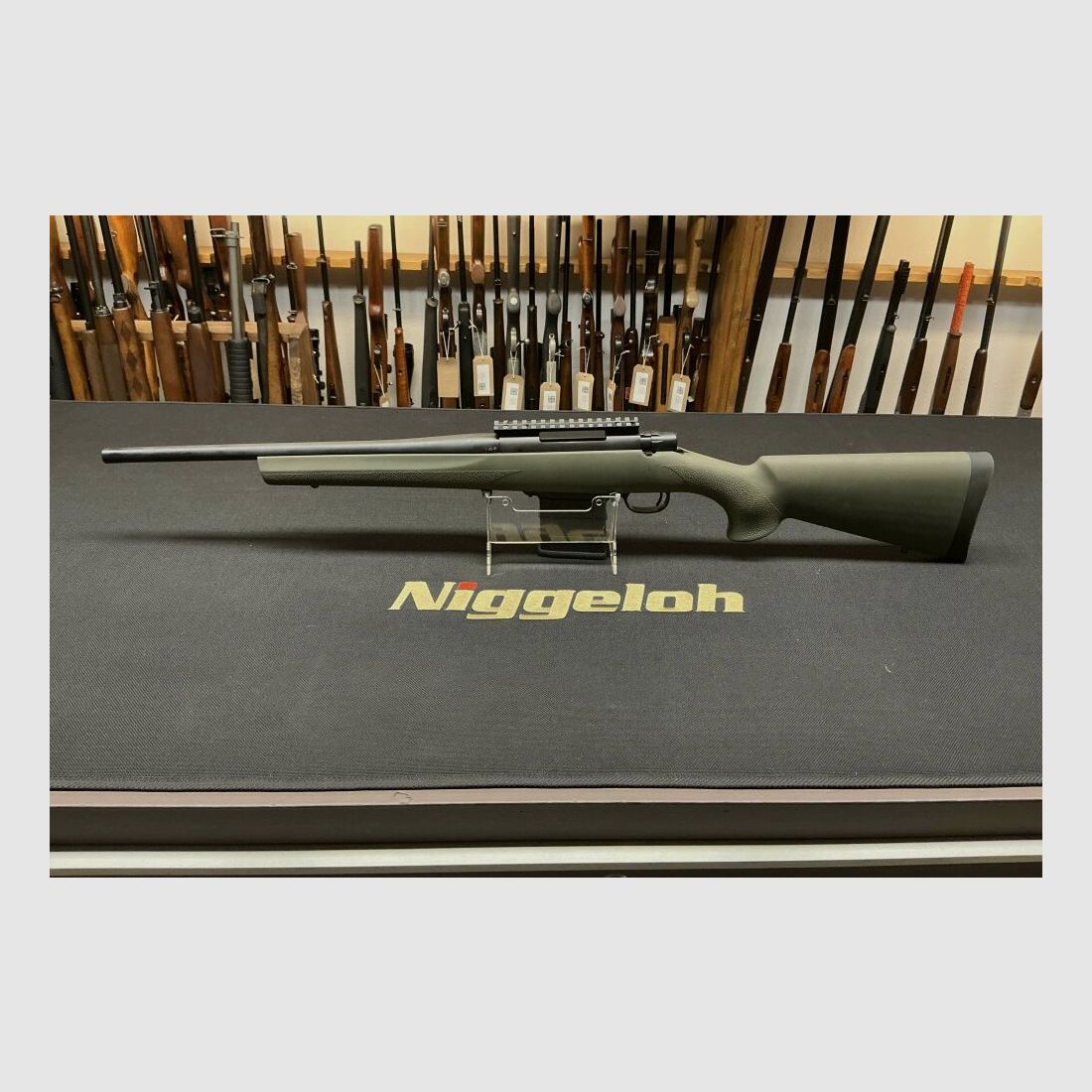 Howa HOWA BA-System Hunter M1500 Short Action, .308Win, Bild 10 von 10
