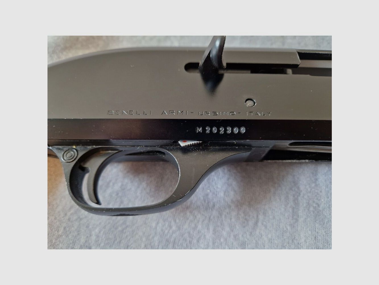 Benelli Super 90 M3