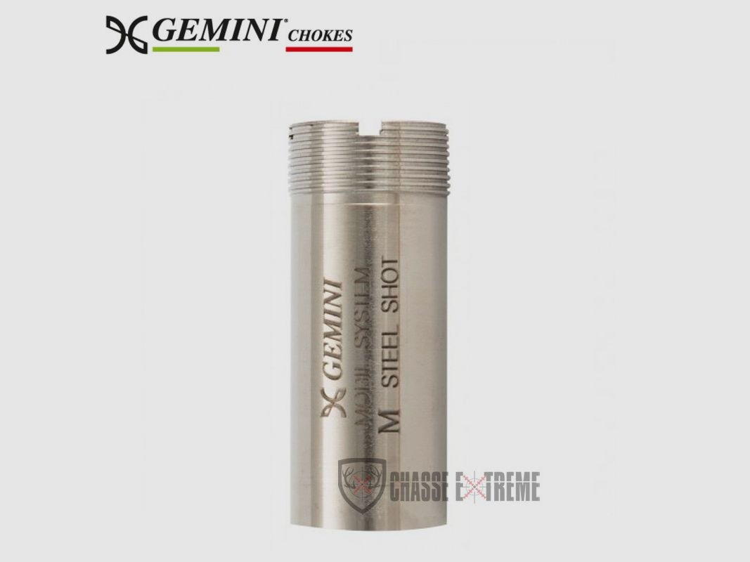 Choke GEMINI Innen Mobilchoke Kal 28 Flush
