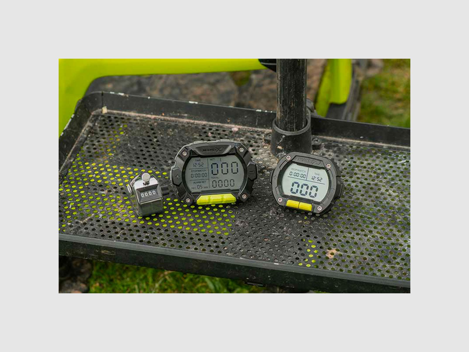 MATRIX – DIGITAL CLICKER PRO (DIGITAL CATCH INDICATOR), image 11 of 19