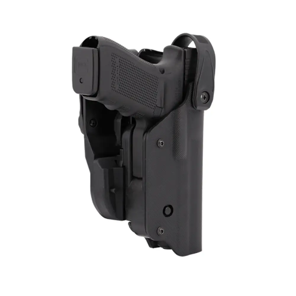 GHOST Tactical Holster 5.2 with Rotation HKSFP9, image 3 of 7