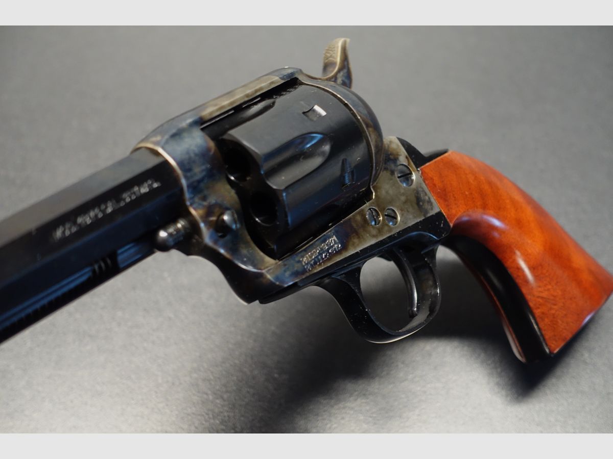 Uberti Cattleman Octagonal, Bild 4 von 6