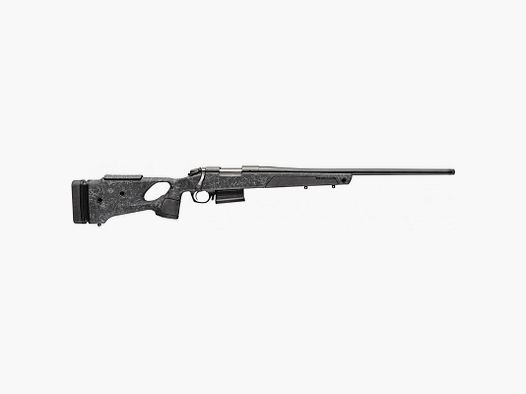 Repetierbüchse Bergara B14 Thumbole Kal.300win mag Lauf 61cm gewinde