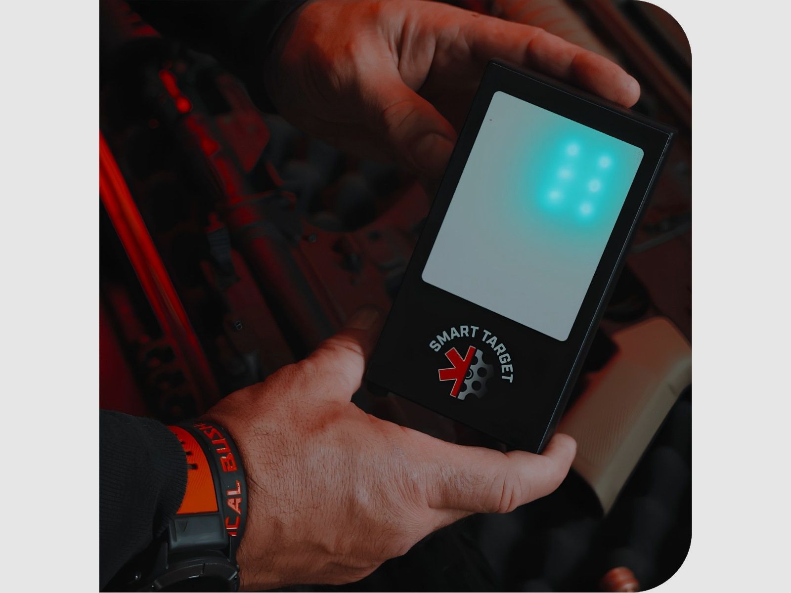 Smart Target - PRO V5, imagen 5 de 8