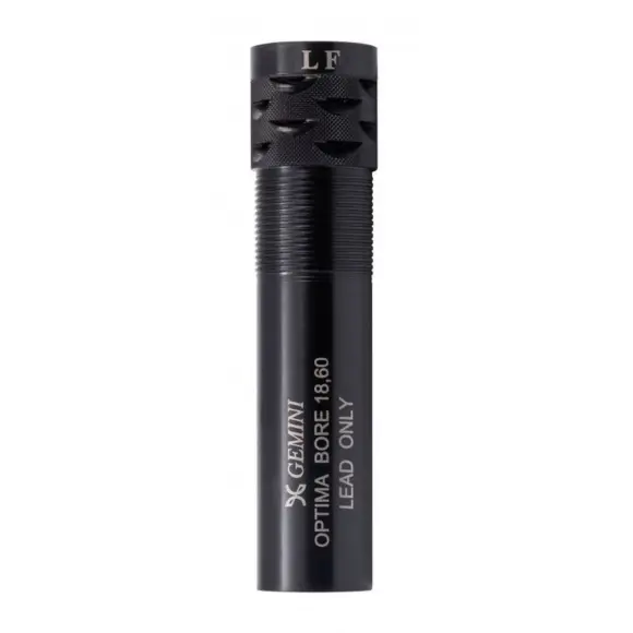 Choke Gemini Beretta Optima Calibre 12 Ported, image 1 sur 2