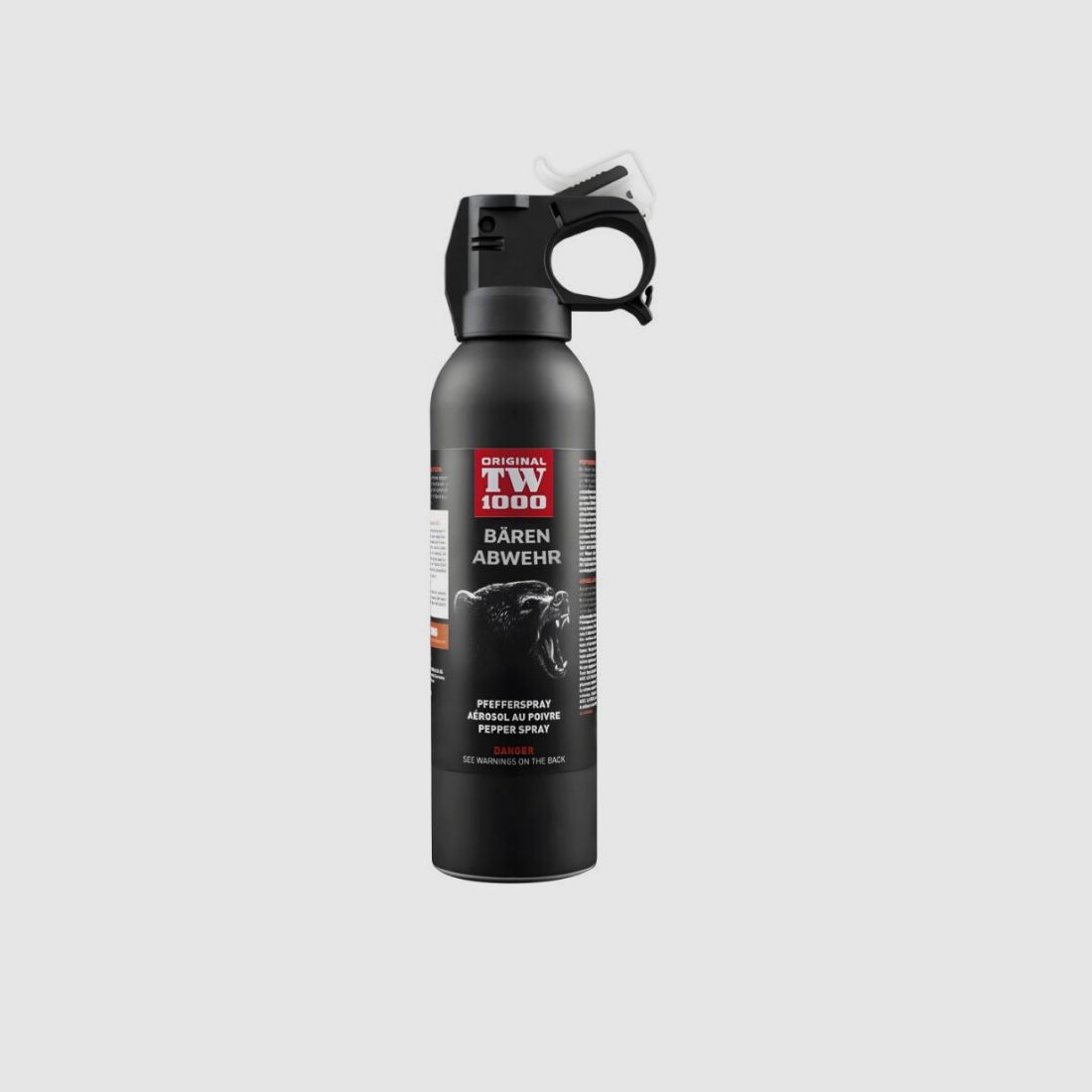 Pfefferspray TW1000 Bear Defender, Bild 1 von 2