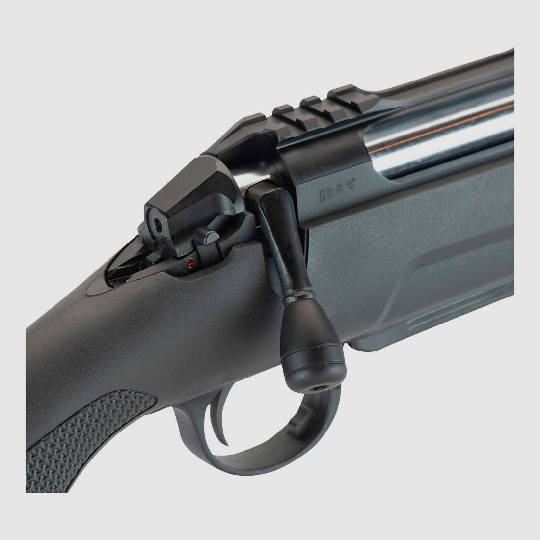 Mercury hunting Mercury Rover G2 Hunter barrel length 56 cm, caliber .308 Win.