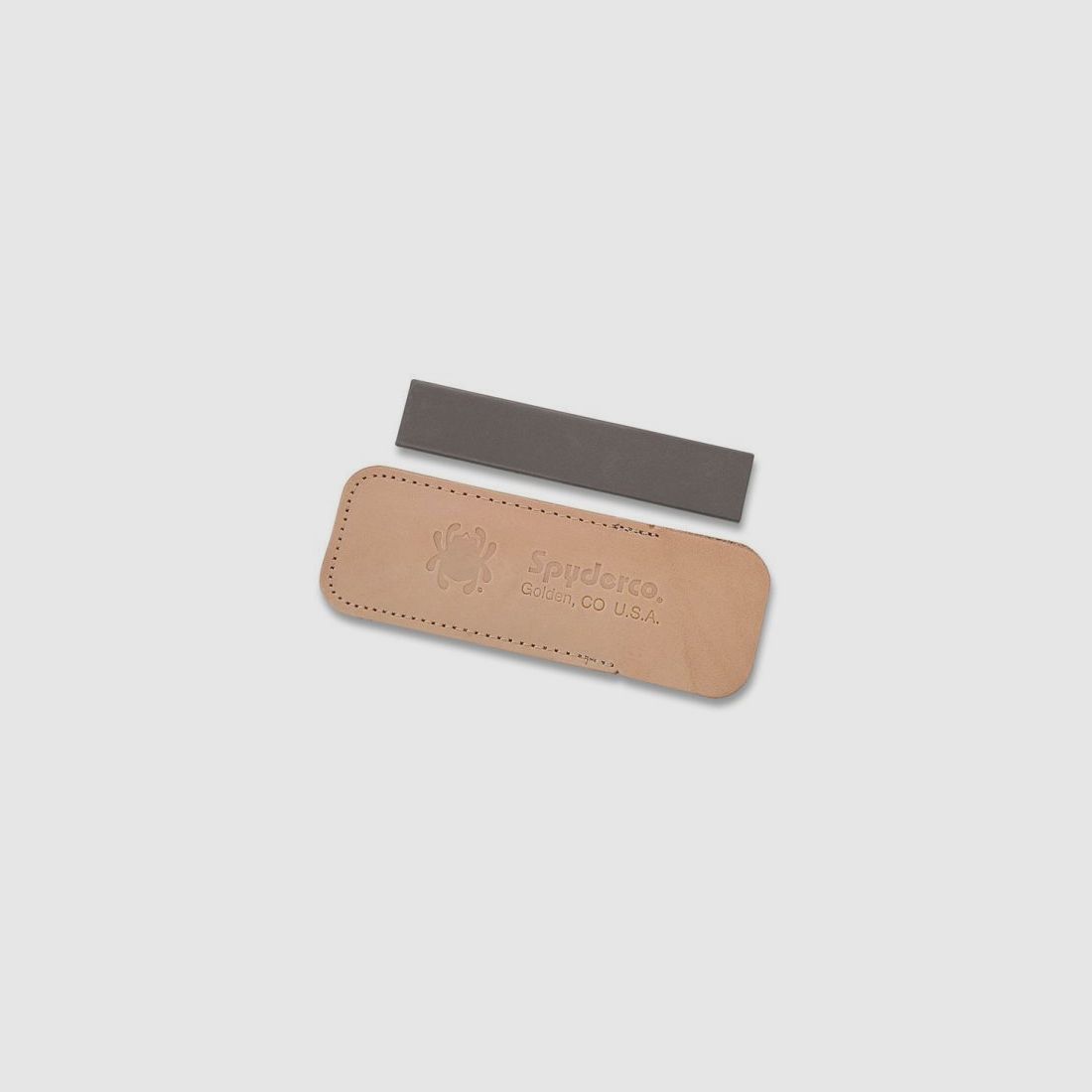 Spyderco Pocket Stone Medium