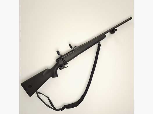 Mauser M18