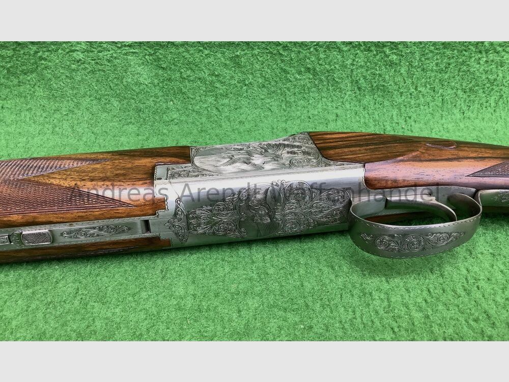 FN Herstal B25 C2G Cuisset / Cortis Bj. 1962