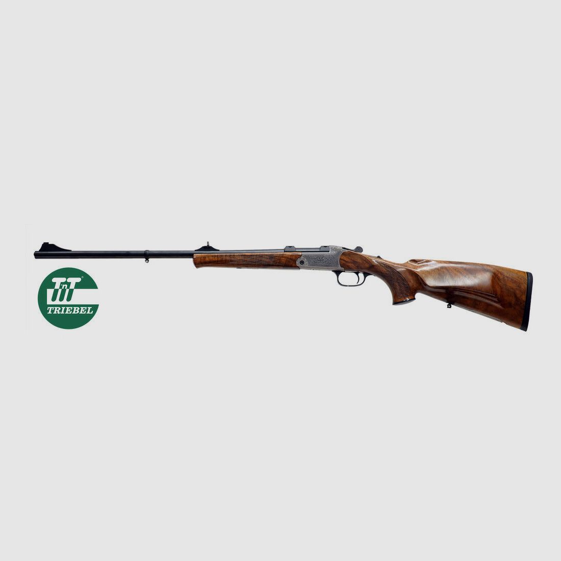 Blaser KipplaufBüchse K95 Luxus