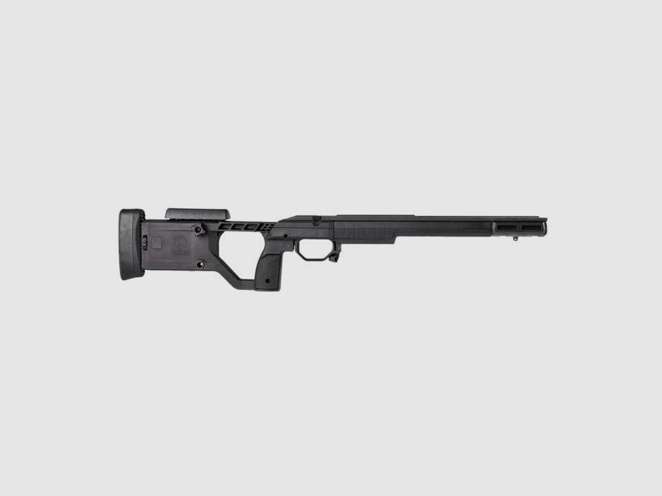 Kinetic Research Group Tikka T3X X-RAY Chassis, noir