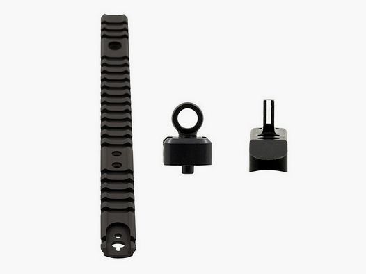 Optik Montage & Ghostring Visier Set Marlin 1895