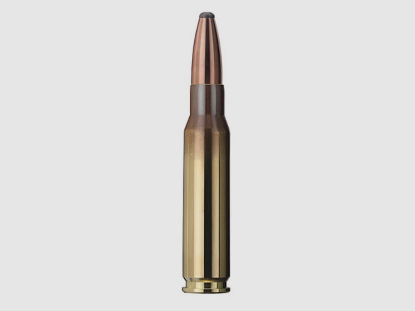 Geco Softpoint .308 Win. Teilmantel 11,0g 170grs. Langwaffenmunition 20 Stk.