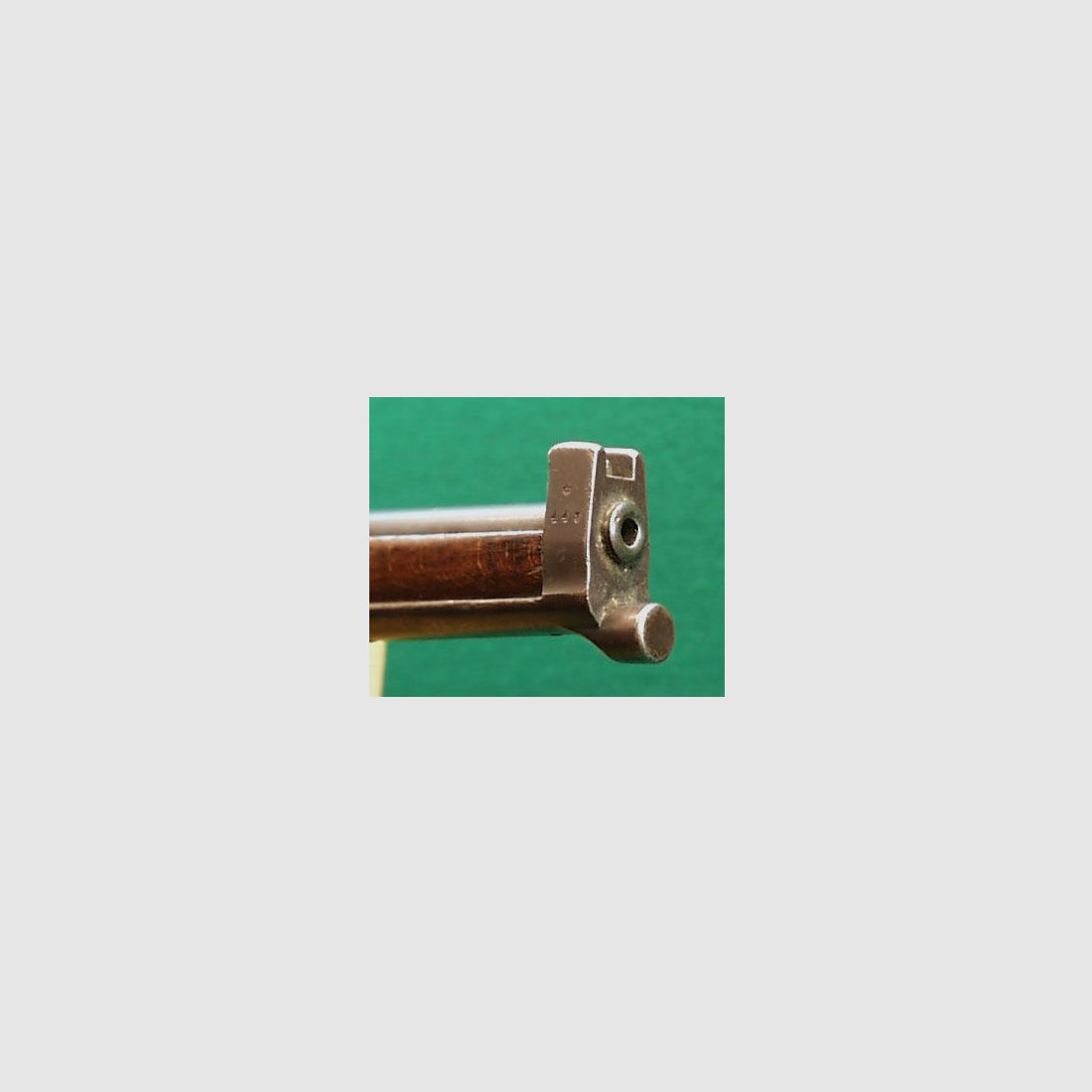 Carl Gustav M 94 rarity