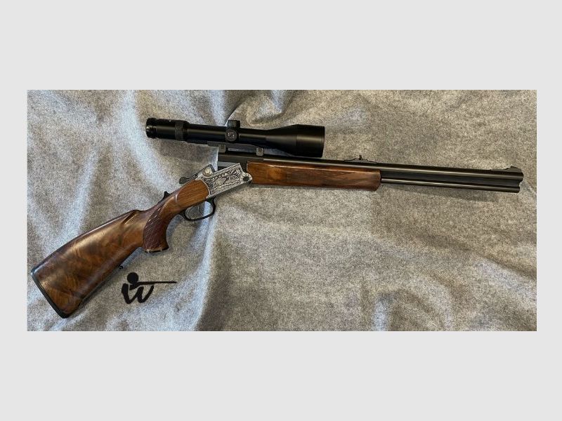 Blaser BBF 97 Luxus