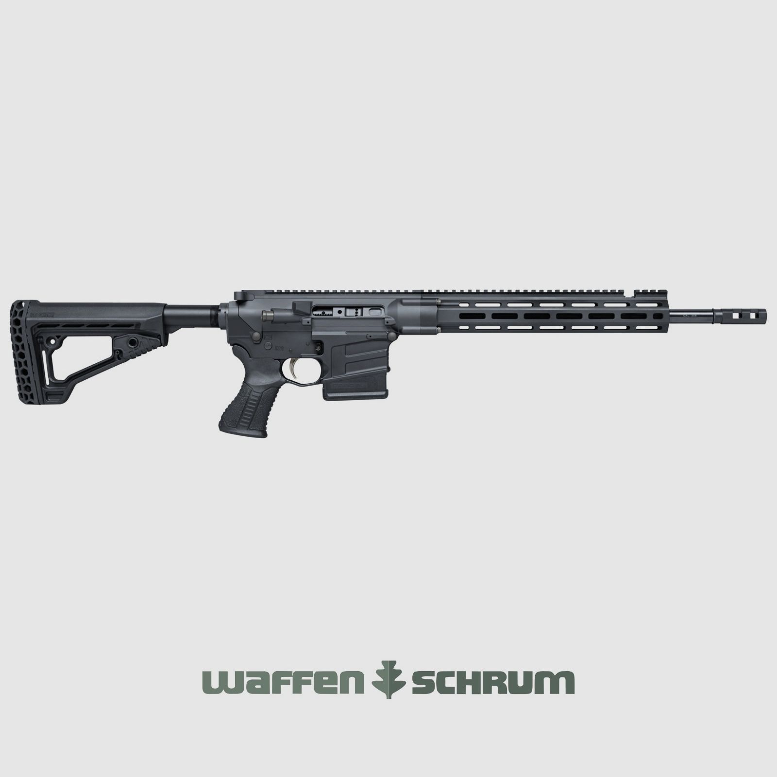 Savage MSR10 Hunter