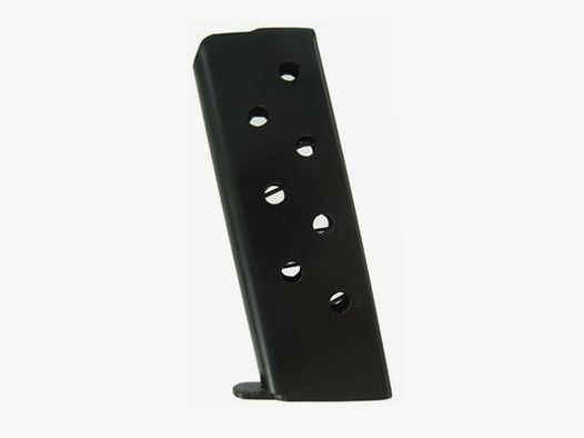 Magazine 7-RD Ortgies 6.35mm