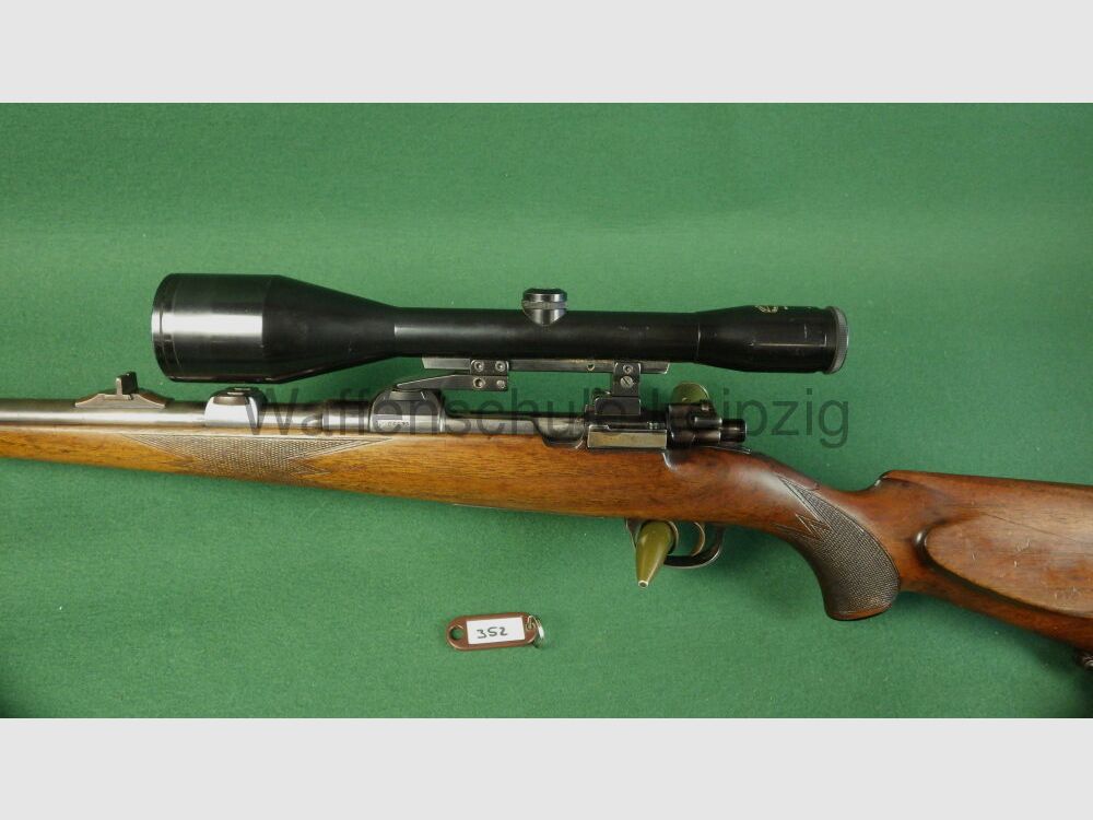 Mauser 98