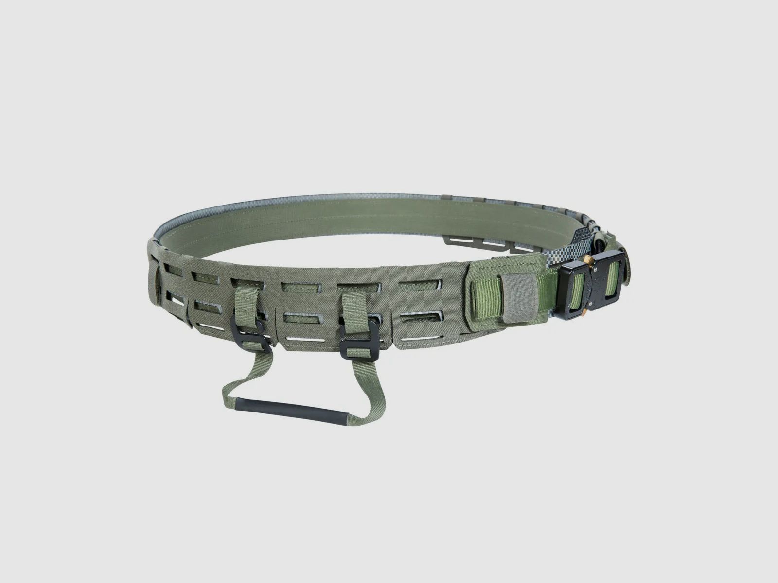 TT Battle Belt Set IRR Gear Belt (Stone-Grey-Olive) Tasmanian Tiger, afbeelding 2 van 5