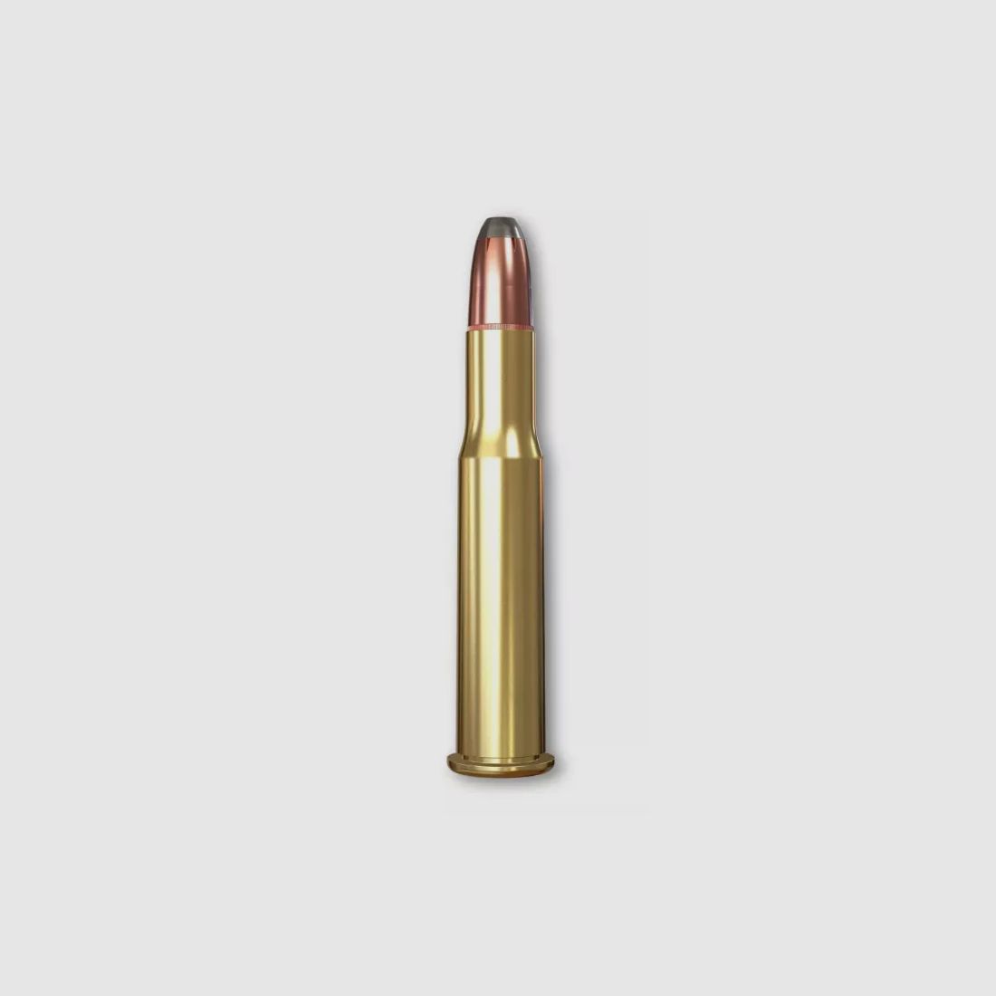 20 cartucce POWER POINT cal.30-30Win 170Grs WINCHESTER, immagine 3 di 3