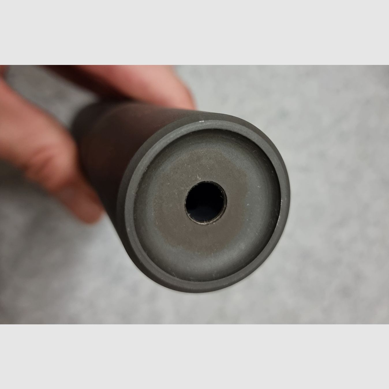 CSA VZ58 Sporter - cal. 7,62x39 - kompakte Büchse - mit Zubehör und Red Dot