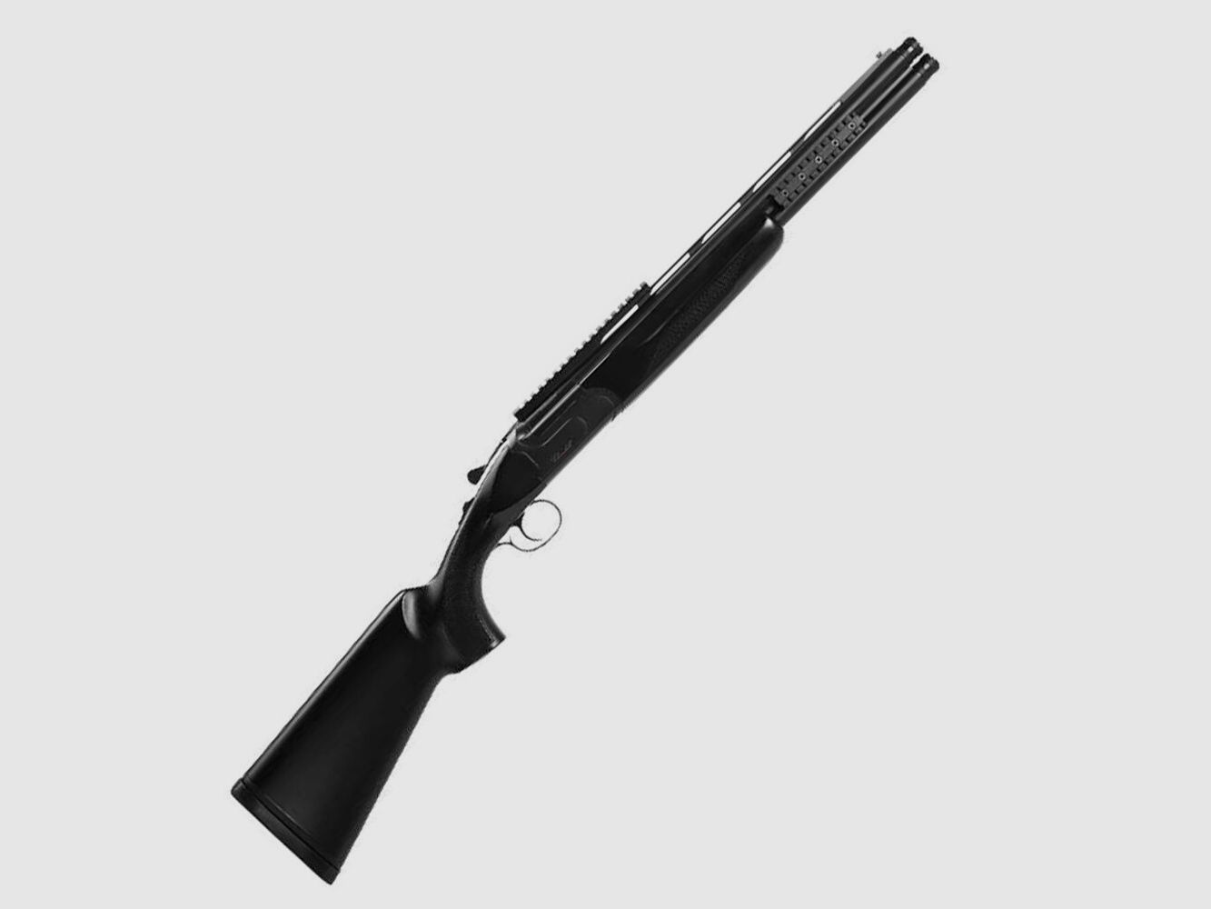 Akkar Churchill Defense 206E