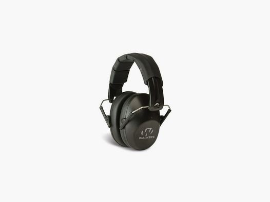 WALKERS CUFFIE LOW PROFILE BLK