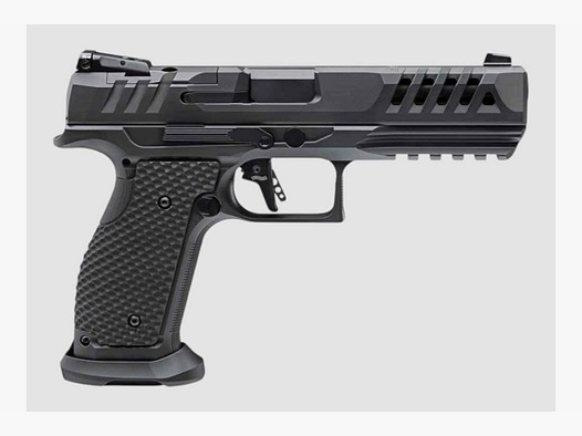 Walther PDP SF FS Black Ribbon 9mmLuger