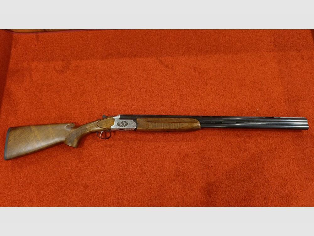 Frankonia Chasse 12/76