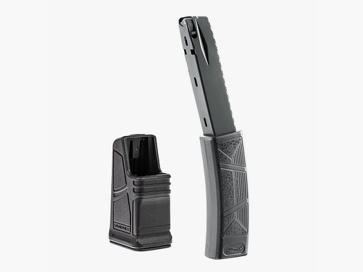 UMAREX caricatore per pistola a salve UMAREX P99, 33 colpi cal. 9mm P.A.K.